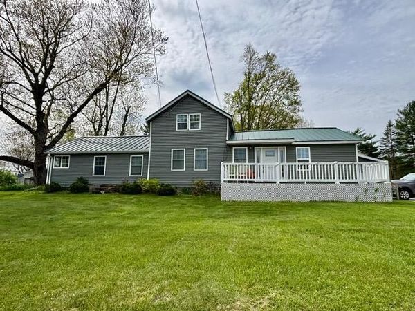 67799 Crooked Creek Road, White Pigeon, MI 49099