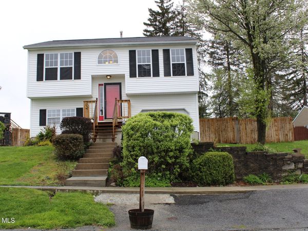 12 Morgan'S Run, Schuylerville, NY 12871