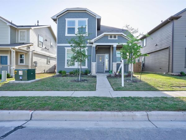 10602 Tildon Ave , Austin, TX 78754