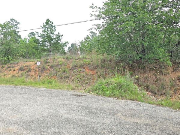 TBD (Lot 1196) Koolua DR, Bastrop, TX 78602