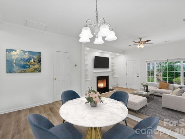 11544 Savannah Creek Drive , Charlotte, NC 28273
