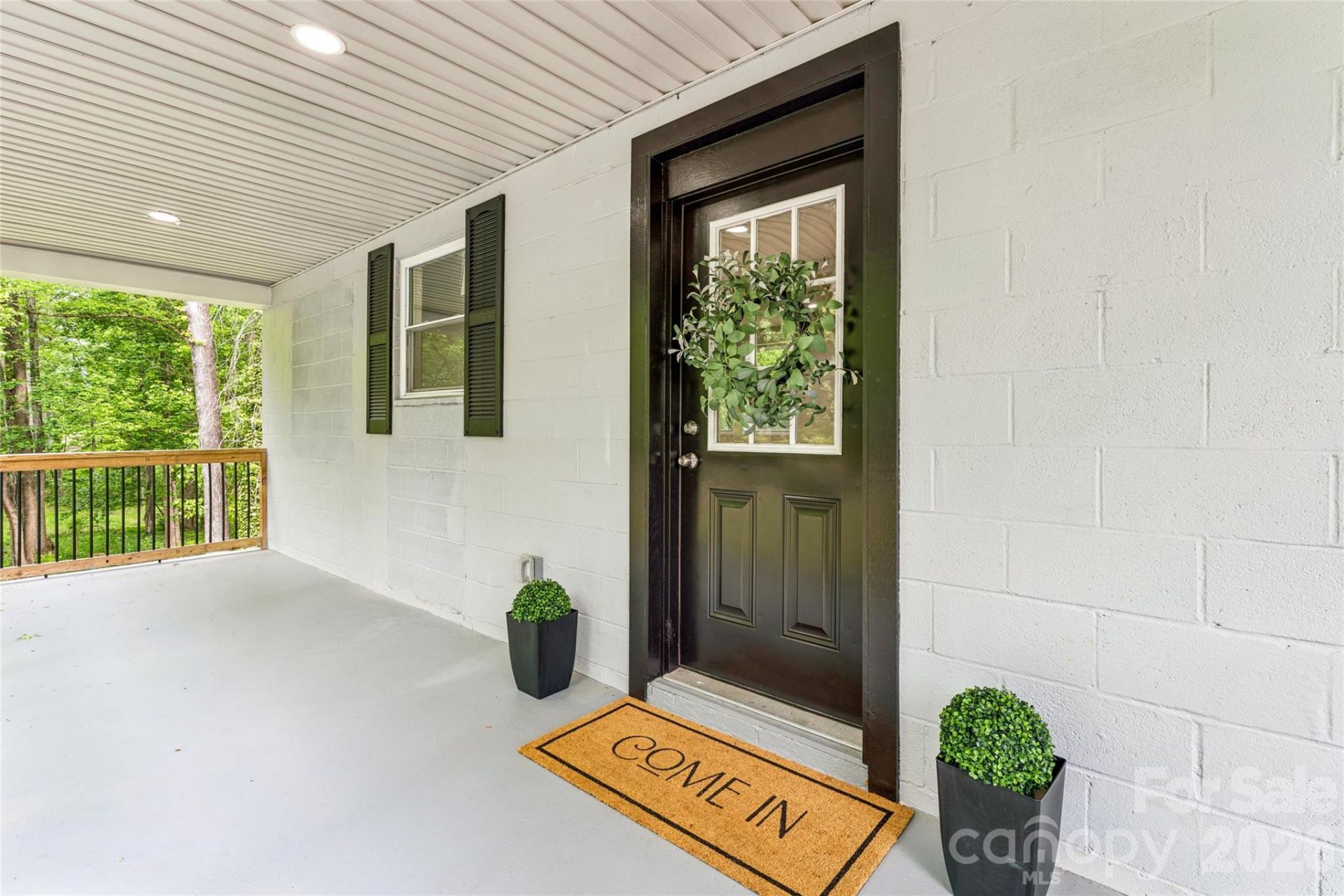 1014 N Mountain Street, Cherryville, NC 28021 Main Photo