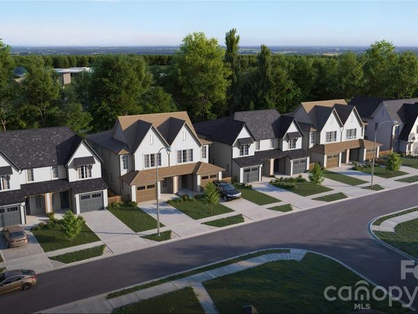 2904 Dogwood Avenue, Charlotte, NC 28206