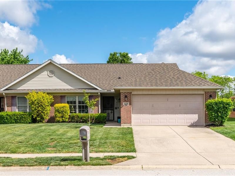 119 Zinfandel Drive, Englewood, OH 45322 Photo 1
