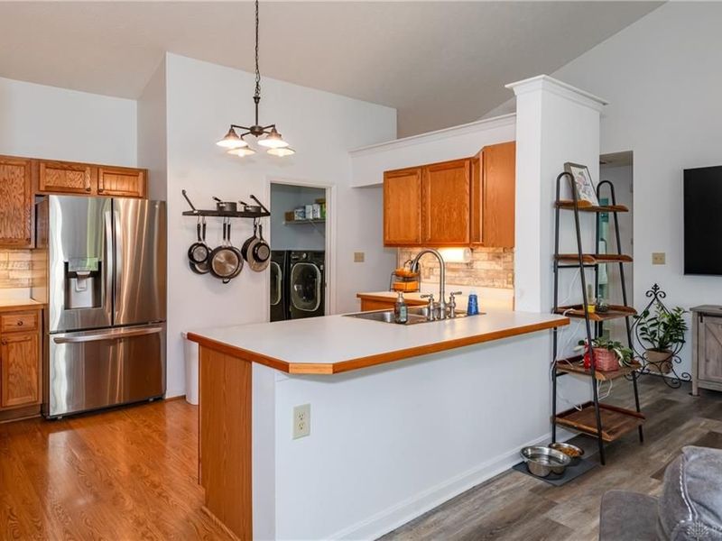 119 Zinfandel Drive, Englewood, OH 45322 Photo 13
