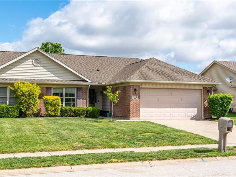 119 Zinfandel Drive, Englewood, OH 45322 Photo 2