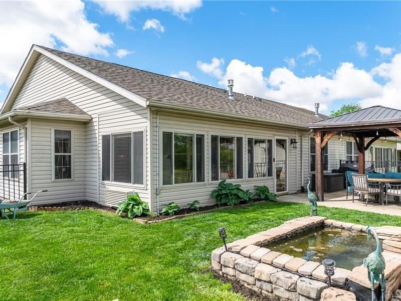 119 Zinfandel Drive, Englewood, OH 45322 Photo 34