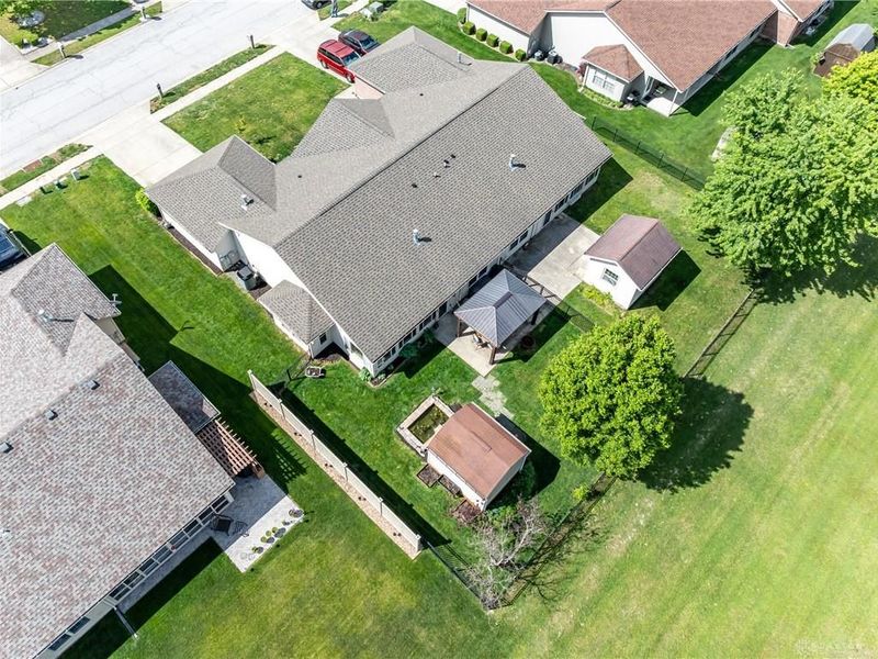 119 Zinfandel Drive, Englewood, OH 45322 Photo 35