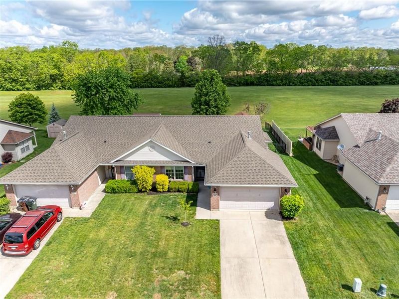 119 Zinfandel Drive, Englewood, OH 45322 Photo 4