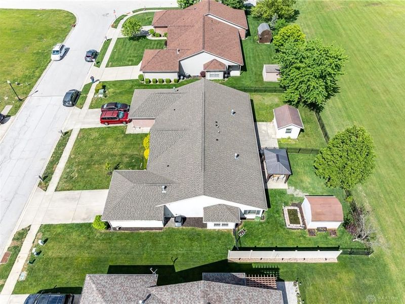 119 Zinfandel Drive, Englewood, OH 45322 Photo 5