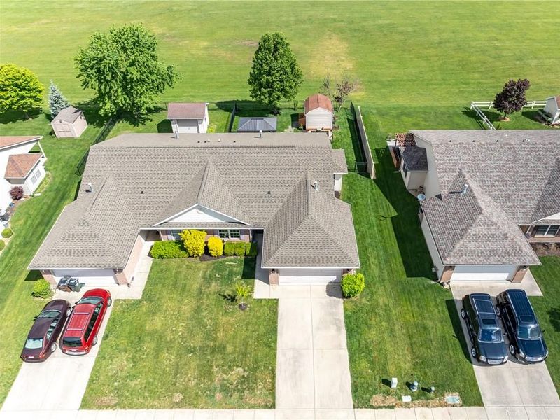 119 Zinfandel Drive, Englewood, OH 45322 Photo 6
