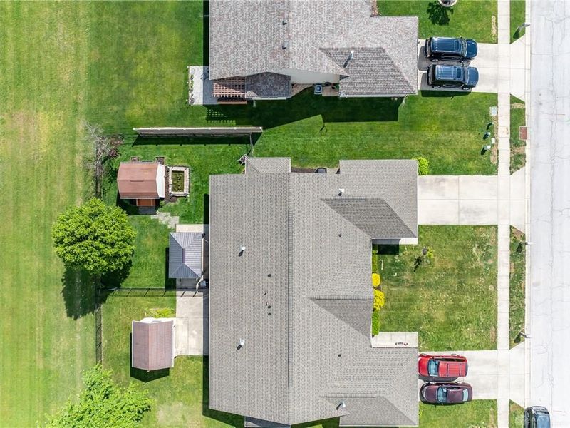119 Zinfandel Drive, Englewood, OH 45322 Photo 7