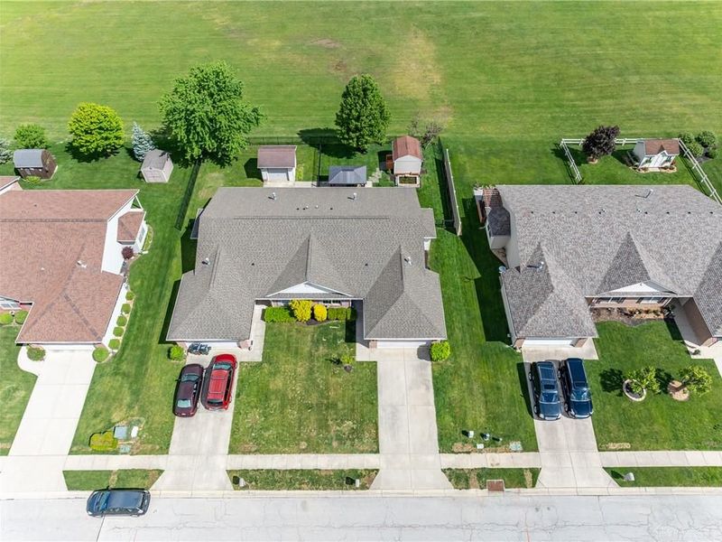 119 Zinfandel Drive, Englewood, OH 45322 Photo 8