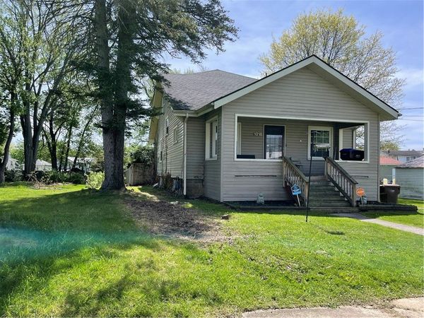 1018 Glennwood , Sharon, PA 16146