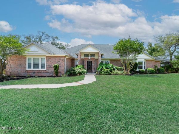 2366 PINE ISLAND Court, Jacksonville, FL 32224