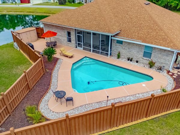 5526 BROADGATE Court, Jacksonville, FL 32244