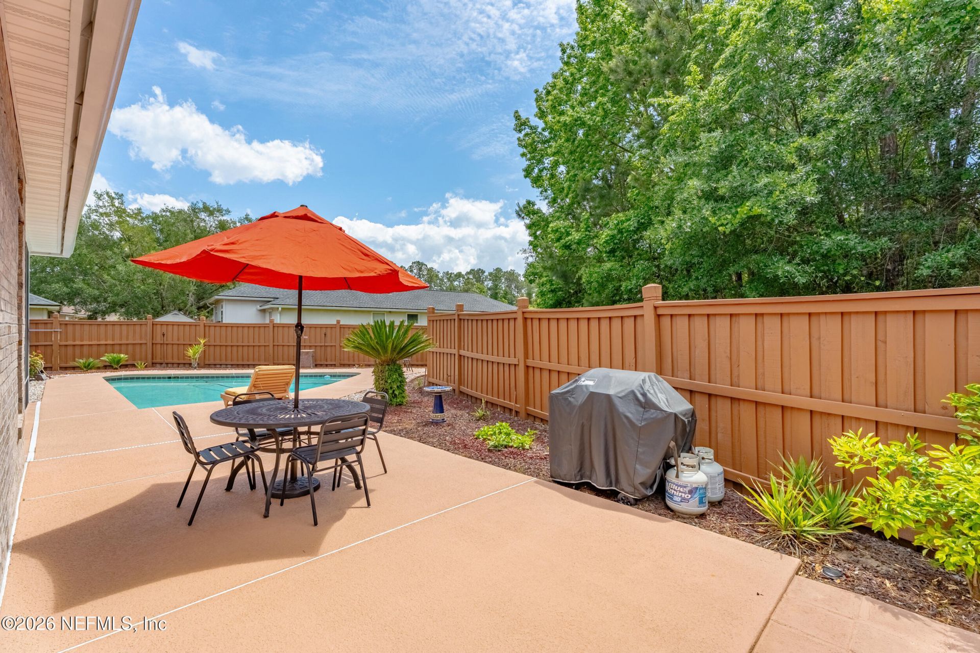 5526 Broadgate Court, Jacksonville, FL 32244 Photo