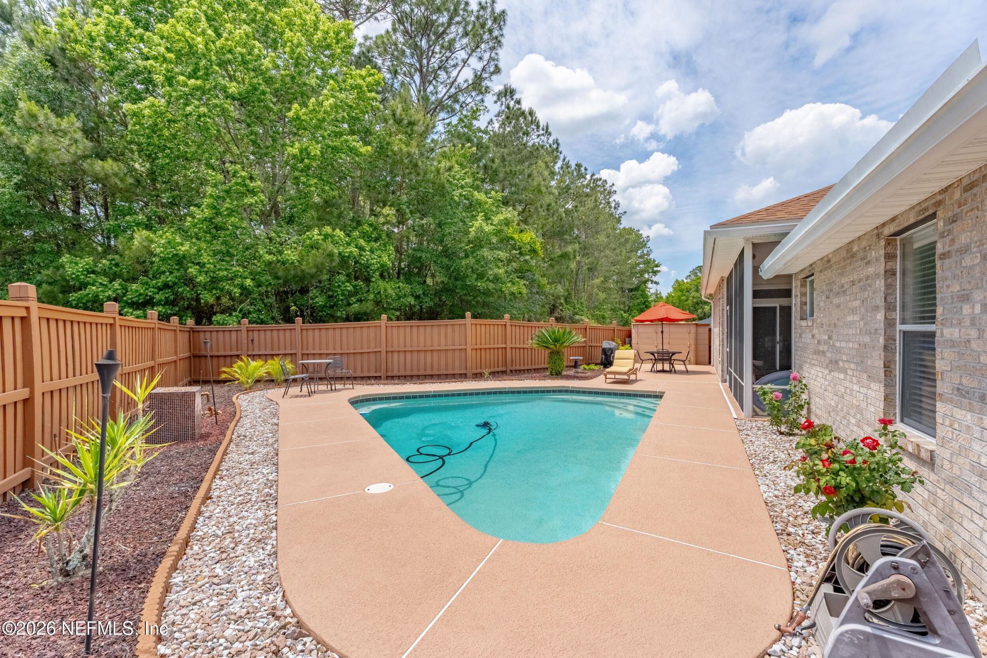 5526 Broadgate Court, Jacksonville, FL 32244 Photo