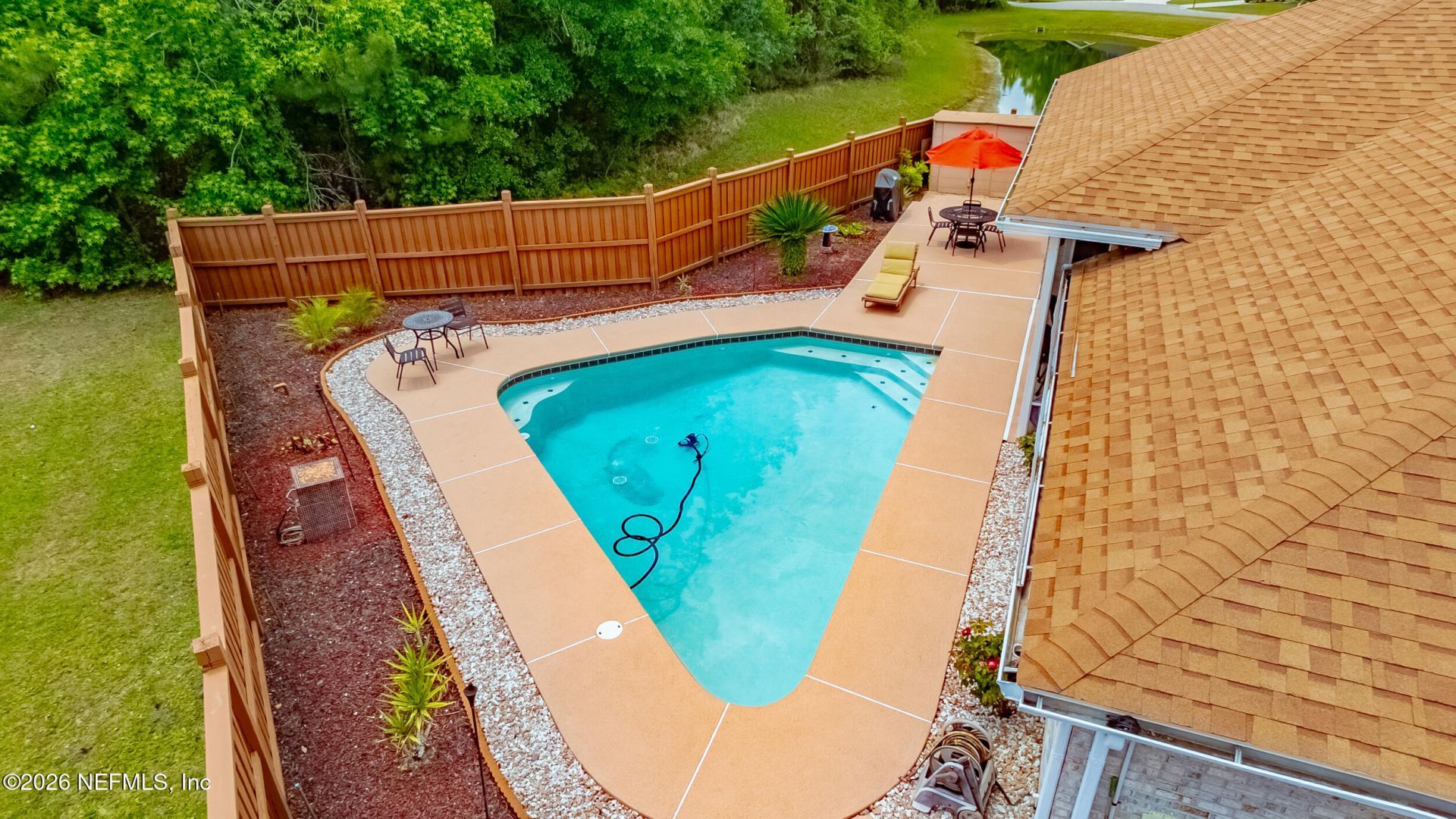 5526 Broadgate Court, Jacksonville, FL 32244 Photo