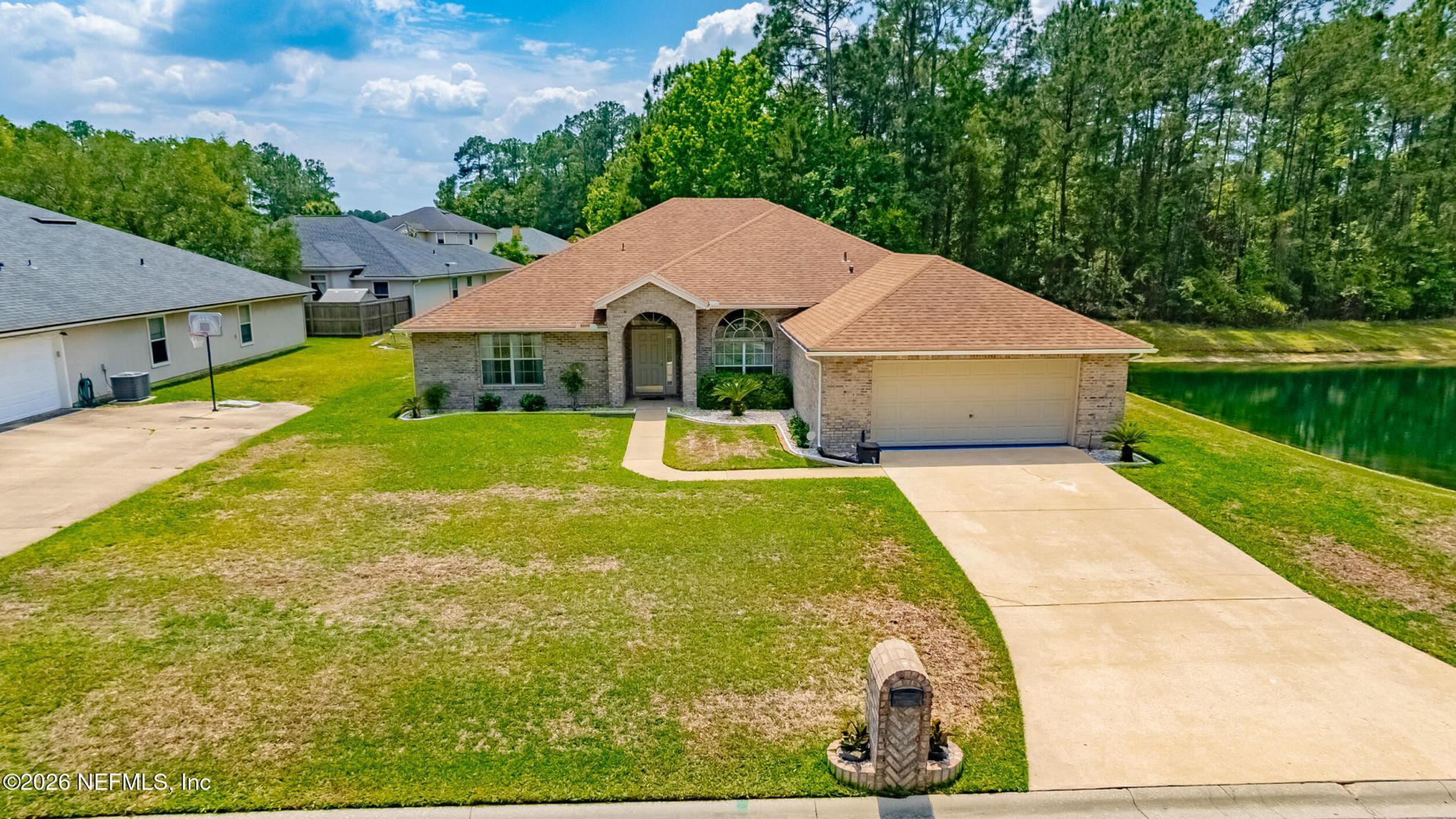 5526 Broadgate Court, Jacksonville, FL 32244 Photo