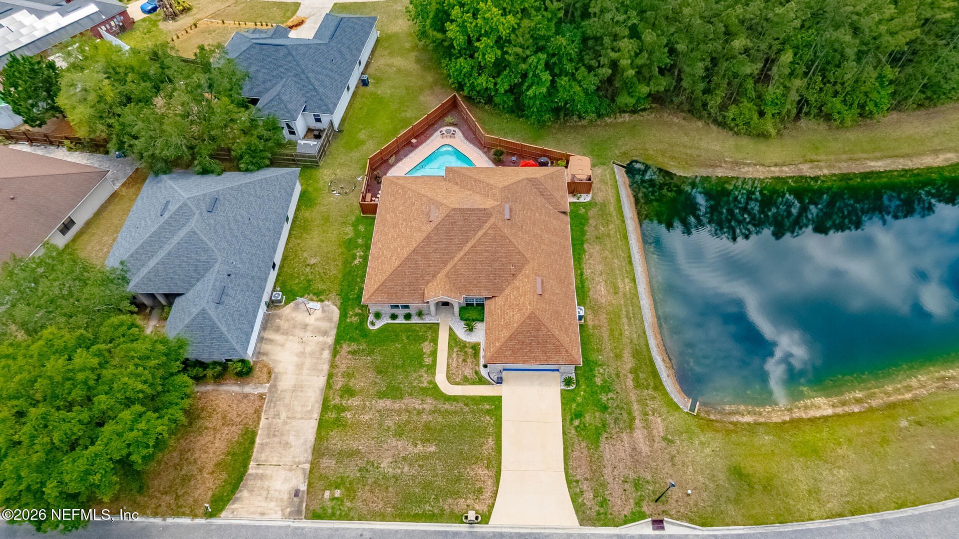5526 Broadgate Court, Jacksonville, FL 32244 Photo