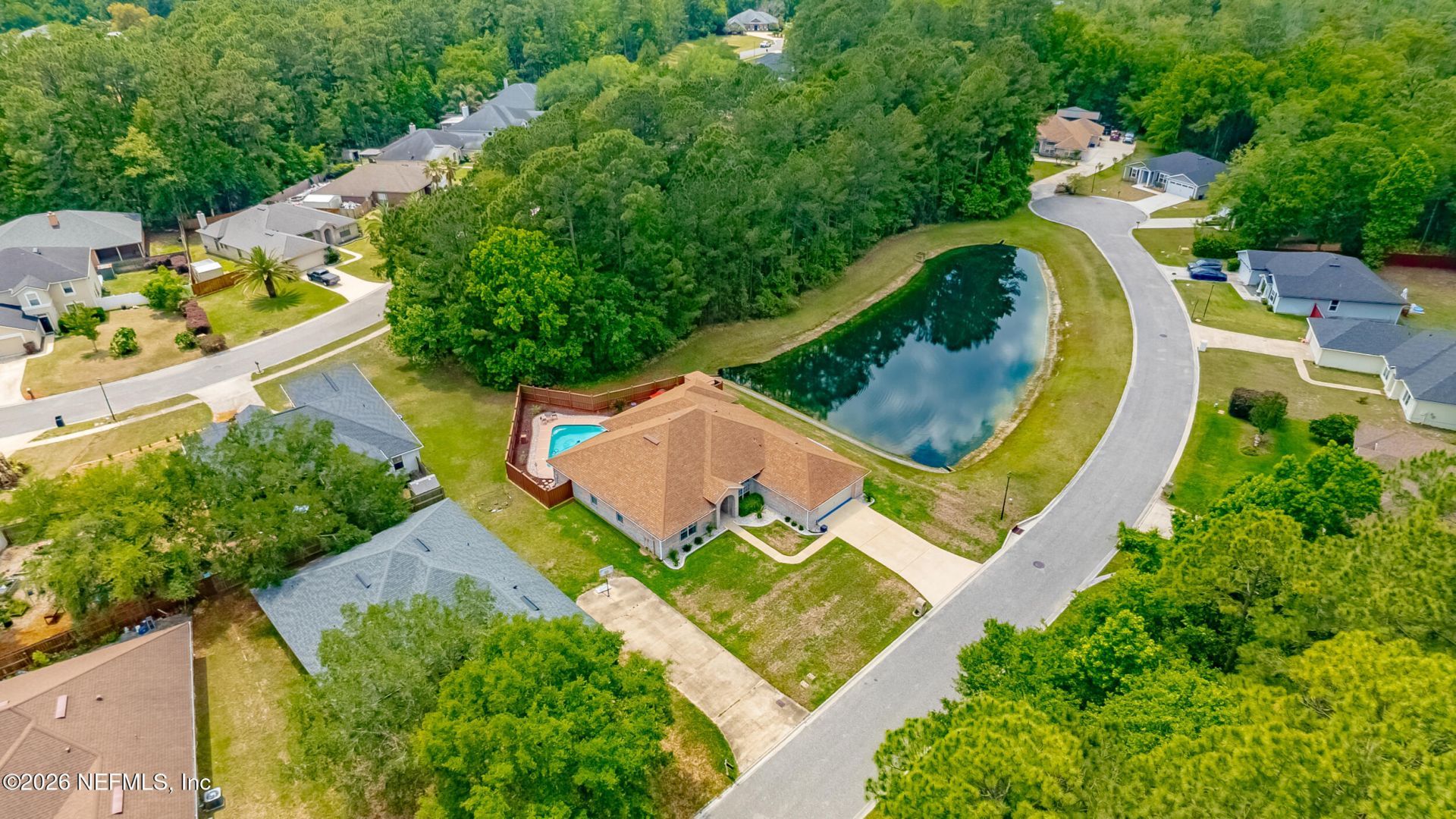 5526 Broadgate Court, Jacksonville, FL 32244 Photo