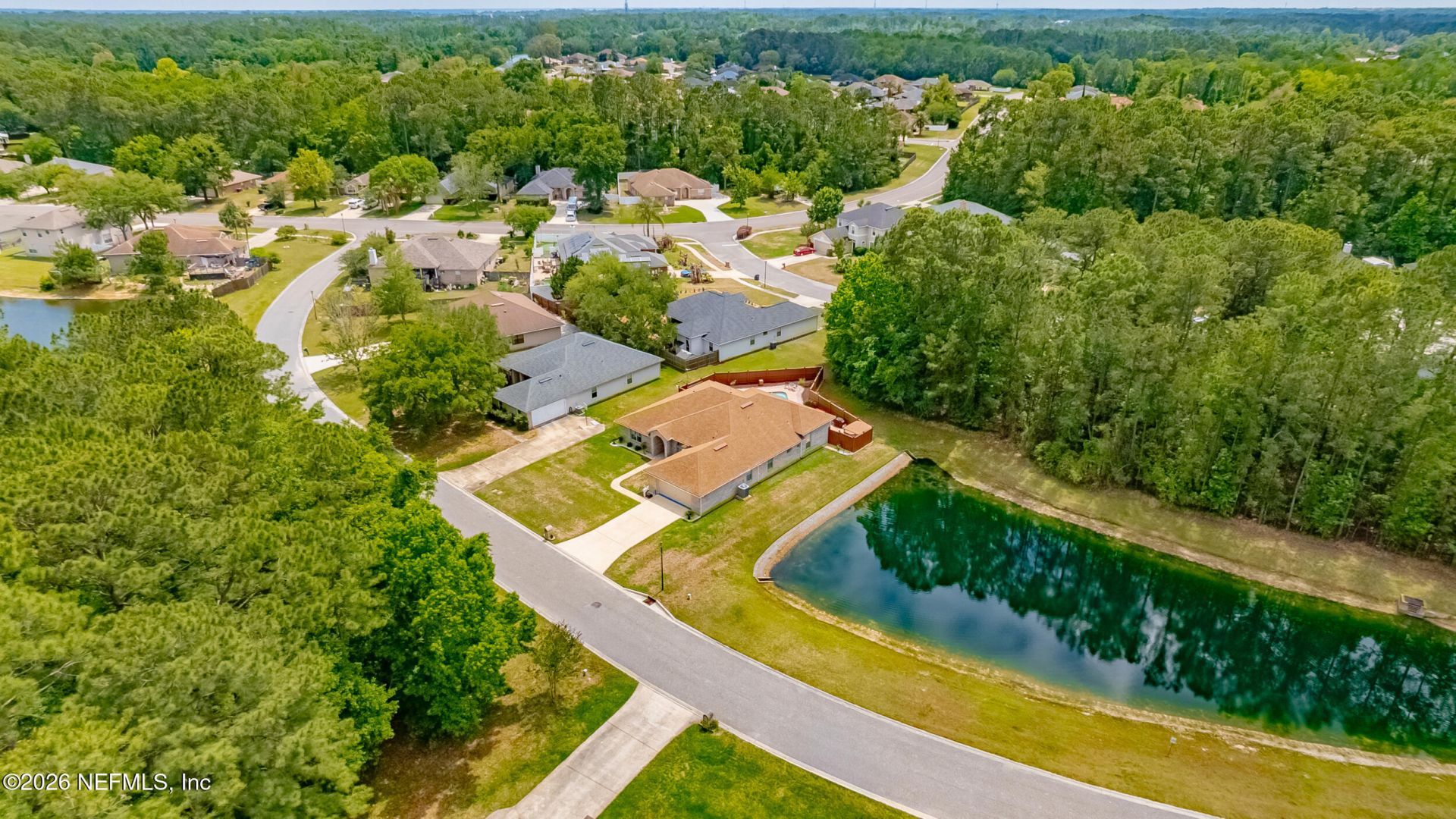 5526 Broadgate Court, Jacksonville, FL 32244 Photo
