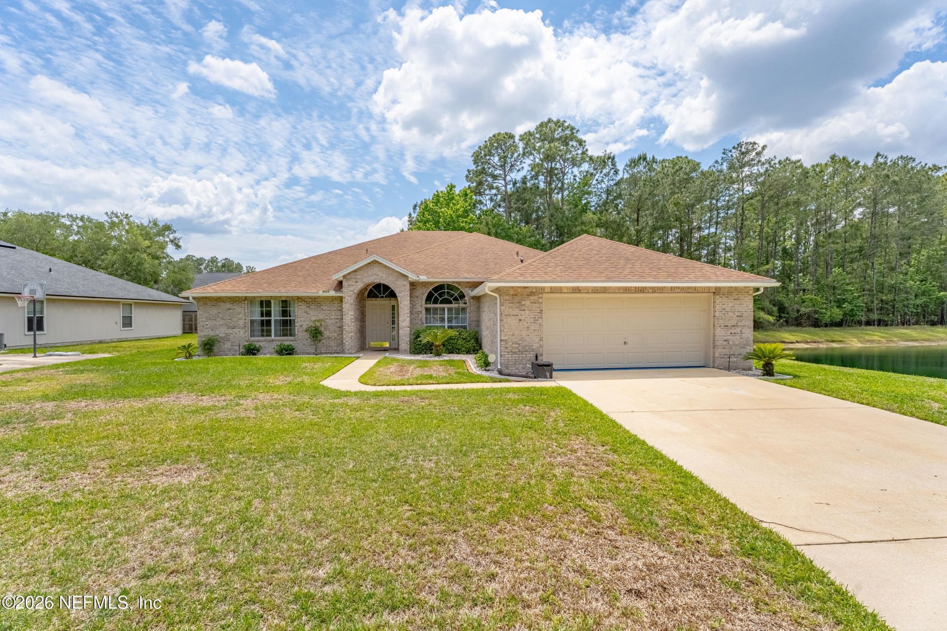 5526 Broadgate Court, Jacksonville, FL 32244 Photo