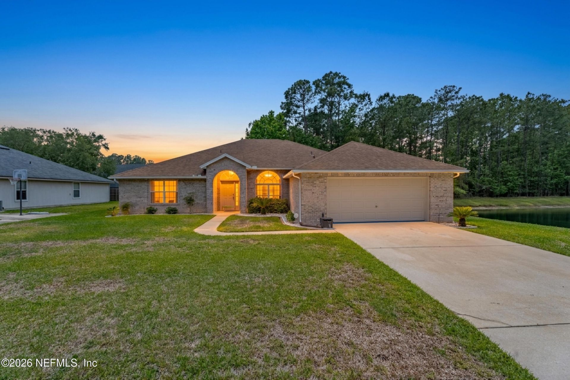 5526 Broadgate Court, Jacksonville, FL 32244 Photo