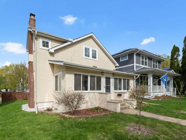 5144 York Avenue S, Minneapolis, MN 55410
