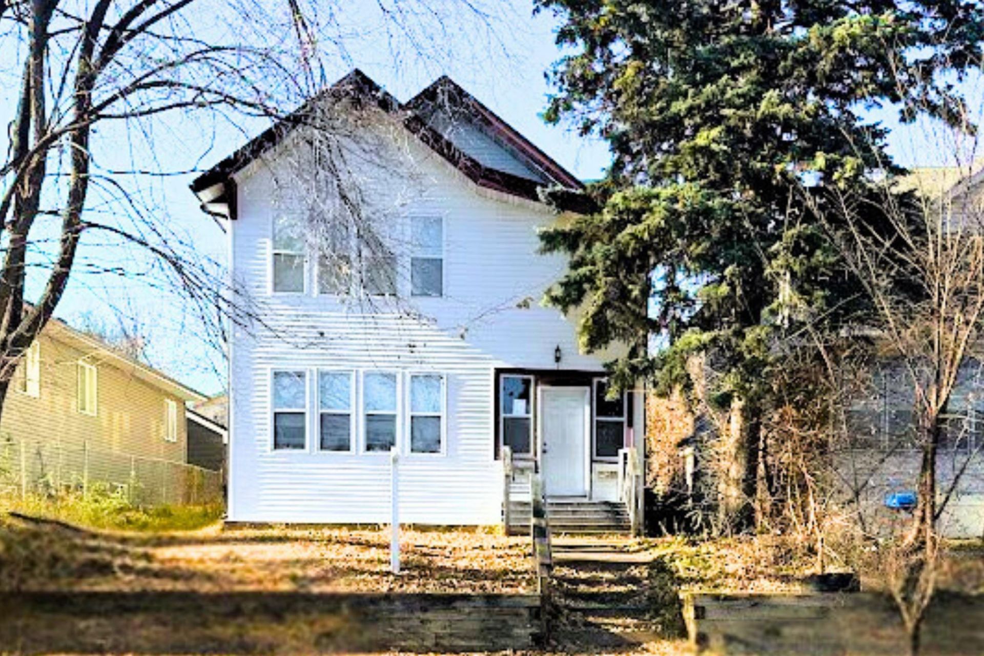 617 Morgan Avenue N, Minneapolis, MN 55411 Main Photo