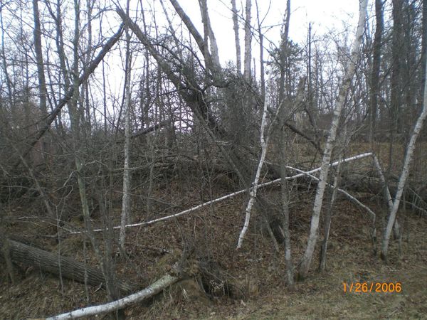 Lot 18 Terminal Road , Breezy Point, MN 56472