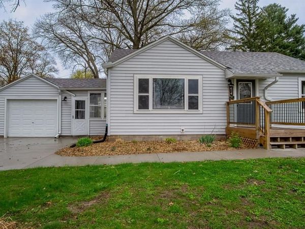 414 4th Avenue, Strum, WI 54770