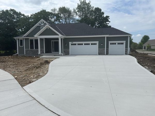 1733 Palmer COURT, Hartford, WI 53027