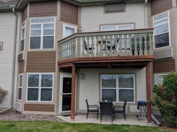 2853 29th Avenue, Unit 309, Birchwood, WI 54817