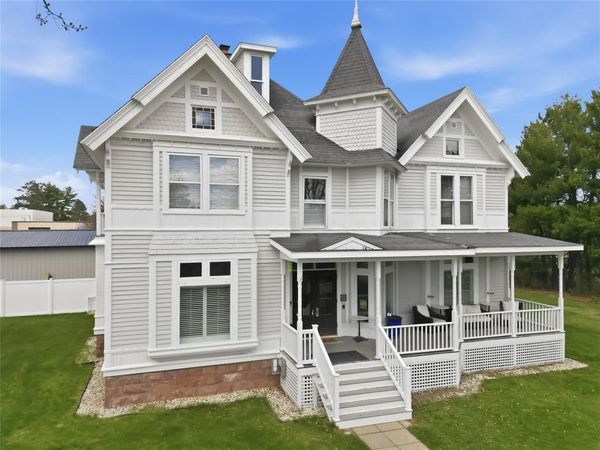 10634 Kansas Avenue, Hayward, WI 54843