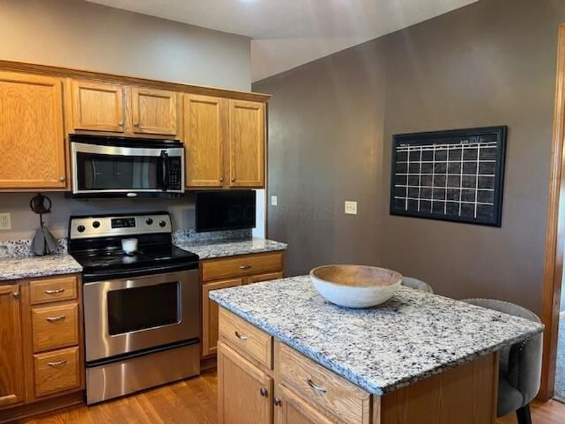 2116 Simmons Church Road , Centerburg, OH 43011 Photo 10