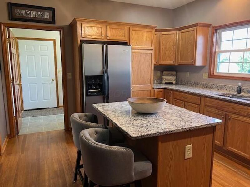 2116 Simmons Church Road , Centerburg, OH 43011 Photo 11