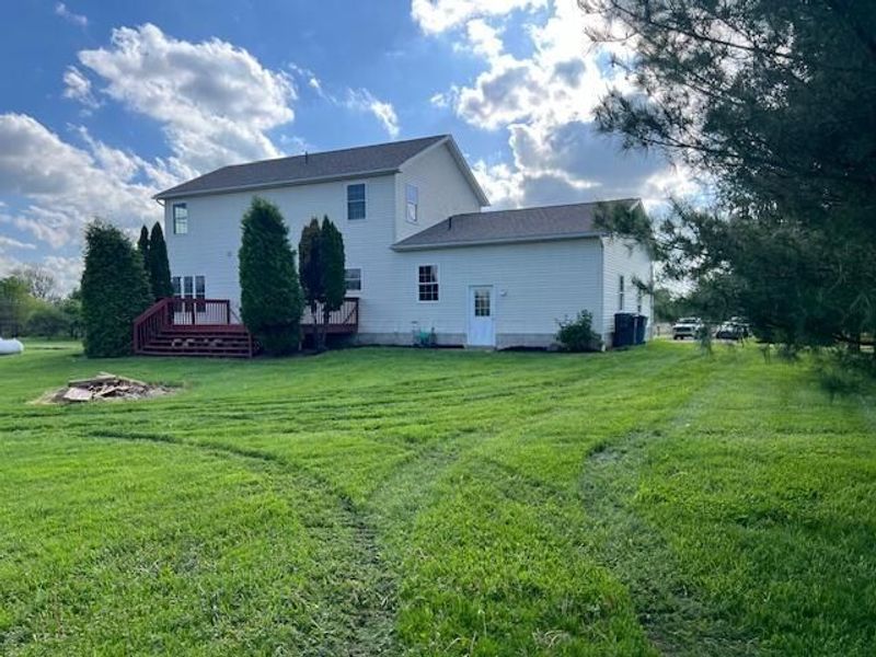 2116 Simmons Church Road , Centerburg, OH 43011 Photo 24