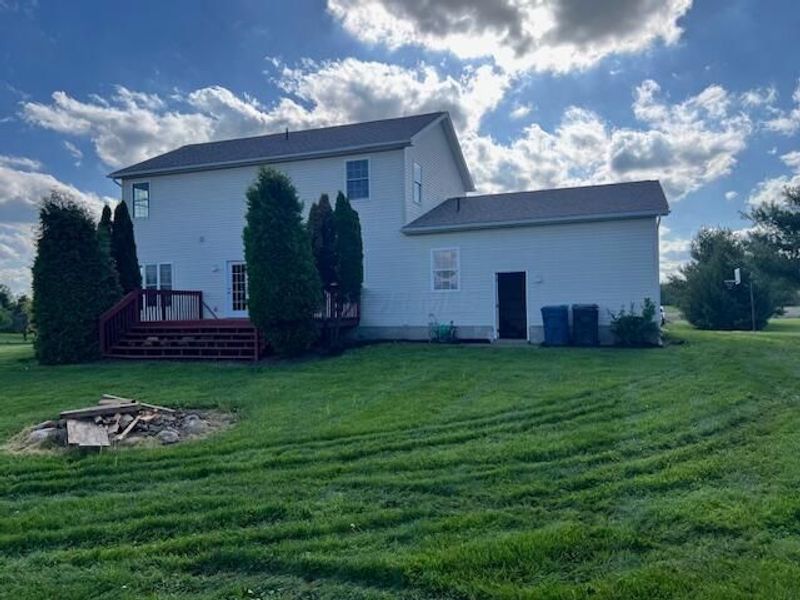 2116 Simmons Church Road , Centerburg, OH 43011 Photo 26