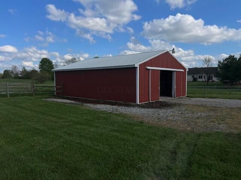 2116 Simmons Church Road , Centerburg, OH 43011 Photo 31