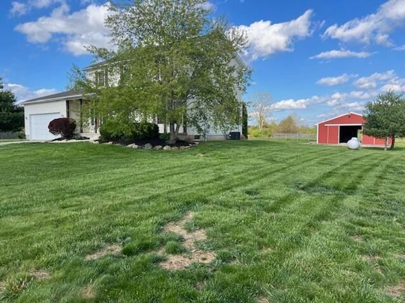 2116 Simmons Church Road , Centerburg, OH 43011 Photo 37