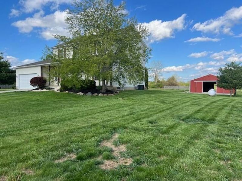 2116 Simmons Church Road , Centerburg, OH 43011 Photo 38
