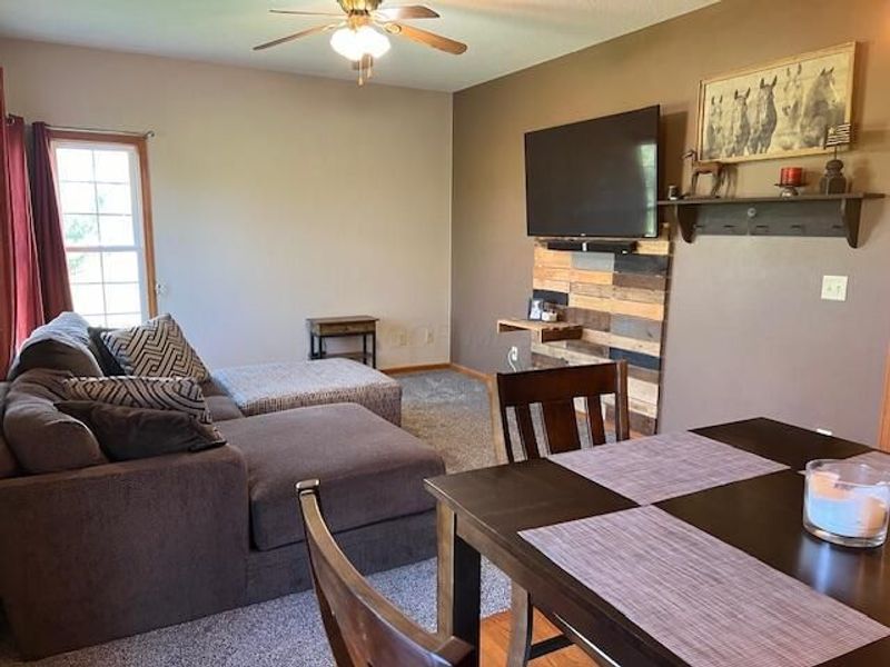 2116 Simmons Church Road , Centerburg, OH 43011 Photo 5