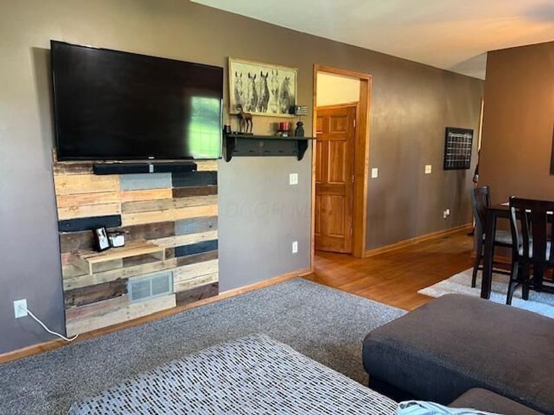 2116 Simmons Church Road , Centerburg, OH 43011 Photo 6