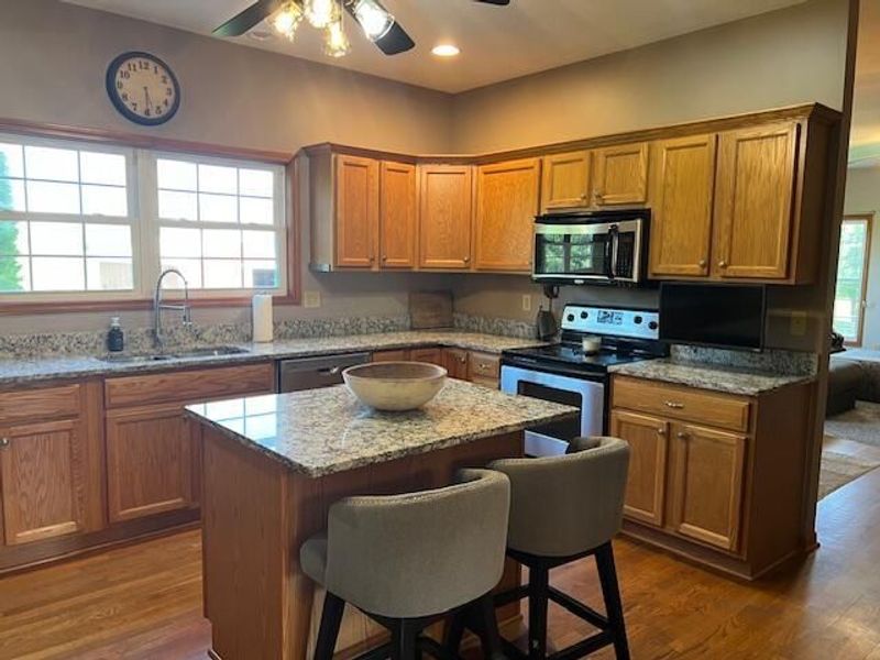 2116 Simmons Church Road , Centerburg, OH 43011 Photo 7