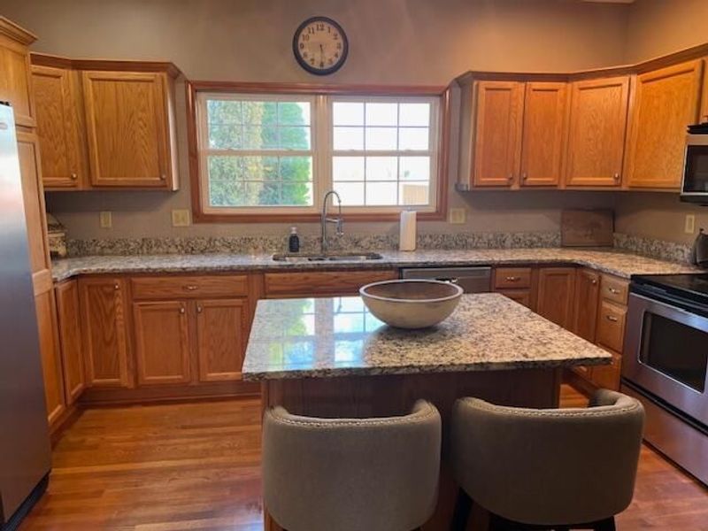 2116 Simmons Church Road, Centerburg, OH 43011 Photo 8