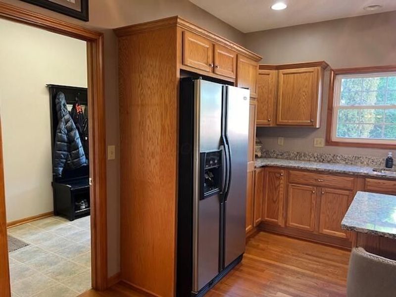 2116 Simmons Church Road , Centerburg, OH 43011 Photo 9