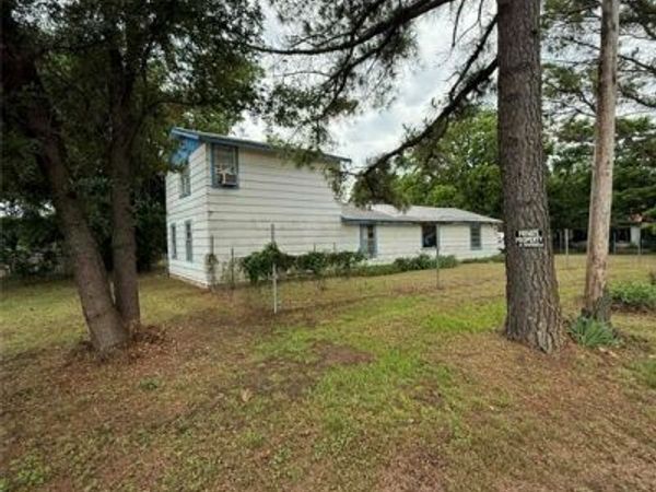 213 W H Street, Ringling, OK 73456