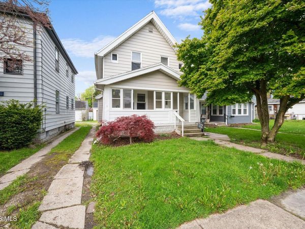 576 Dearborn Avenue, Toledo, OH 43605